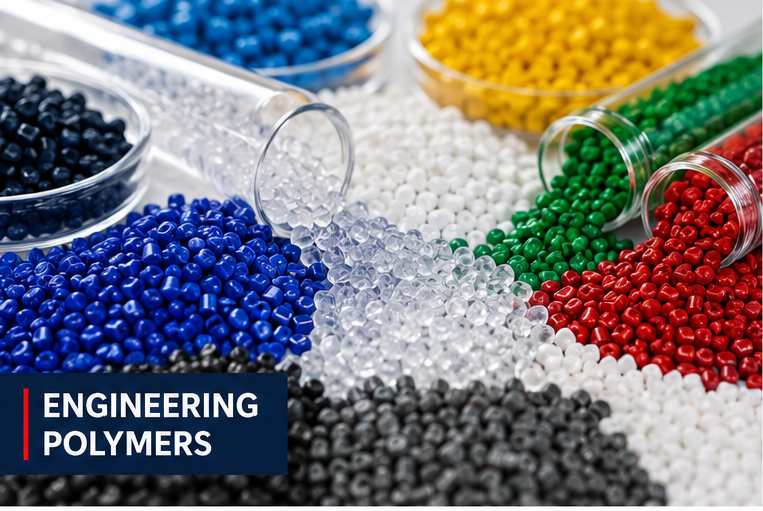 Engineering Polymers