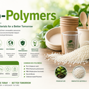 Bio-Polymers