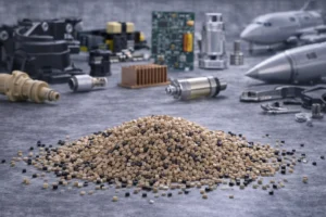 EPDM vs NBR vs Silicone Rubber: Which Material Is Best for Your Application?